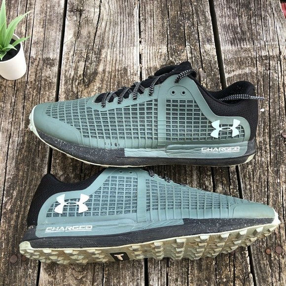 Under Armour Horizon Bpf Trail Running 